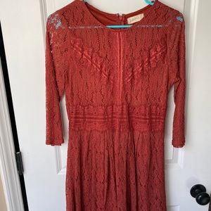 Altar’d State Dress